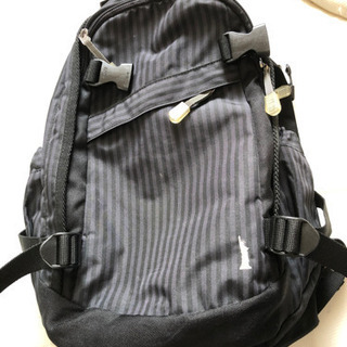 リュック