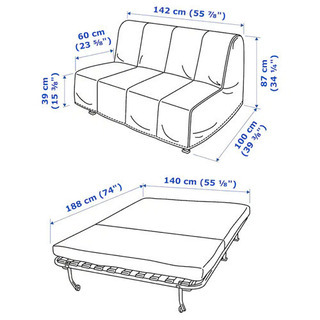 ダブルベットお譲り致します。の画像
