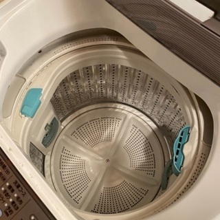 28日までに引取可能な方エアージェットドライ日立の画像