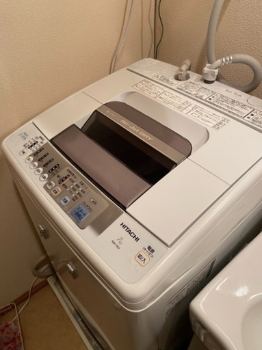 28日までに引取可能な方エアージェットドライ日立