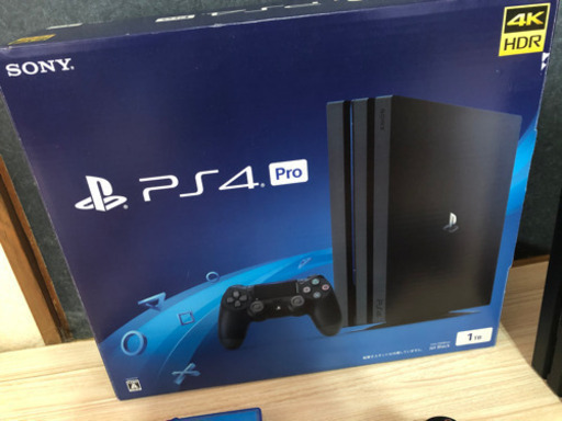 プレイステーション SONY PlayStation4 CUH-7200BB01