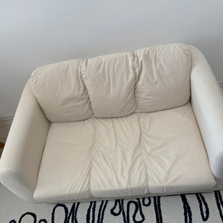 ソファベッド ニトリの画像