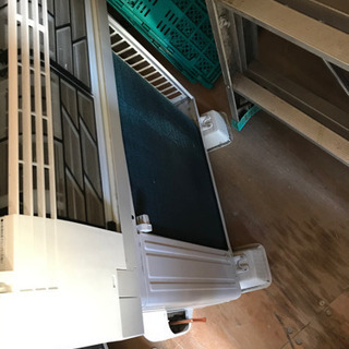 パナソニック 2.8kwルームエアコン CS-28REE2-W 2014年製