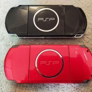 【終了】PSP 即遊べるセットの画像