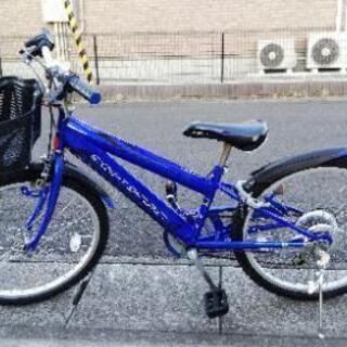 子供用自転車