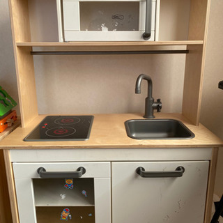 IKEA おままごとキッチン