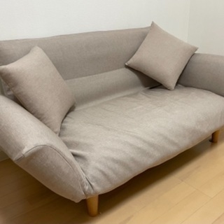 ソファ