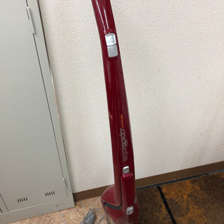 コードレス掃除機