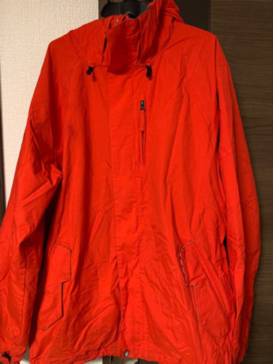 VOLCOM NIMBUSのスノーボードウェア売ります