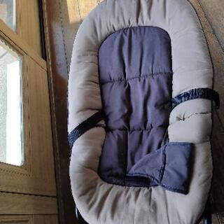 バウンザー。転落防止ネット。の画像