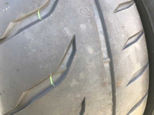 トーヨタイヤ　プロクセス285／35-20 2本