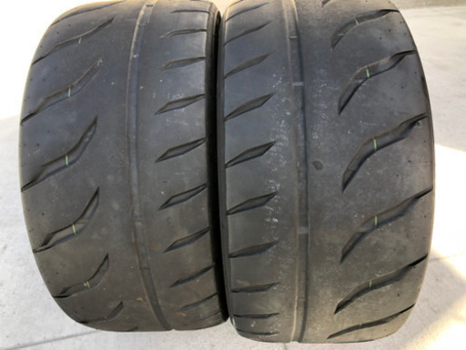 トーヨタイヤ　プロクセス285／35-20 2本