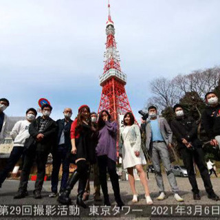 (本日)葛西臨海公園撮影会