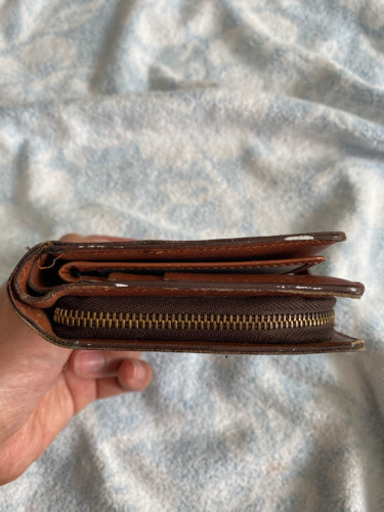 ルイヴィト財布