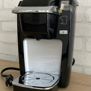 【美品】カプセルコーヒーセット