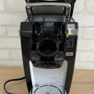 【美品】カプセルコーヒーセットの画像