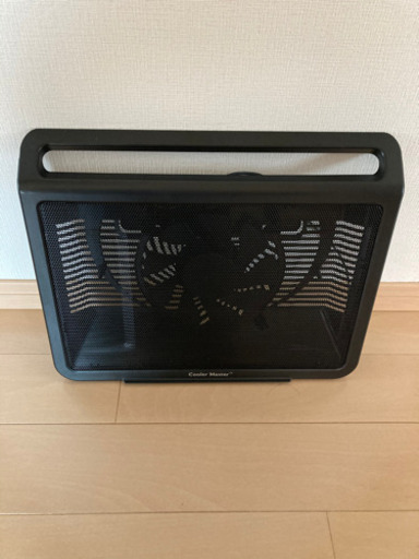 ノートパソコンファン