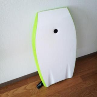 ボディボード、子供用の画像