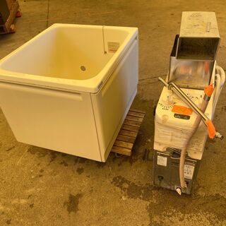 風呂釜 その他の中古が安い！激安で譲ります・無料であげます(6ページ目)｜ジモティー