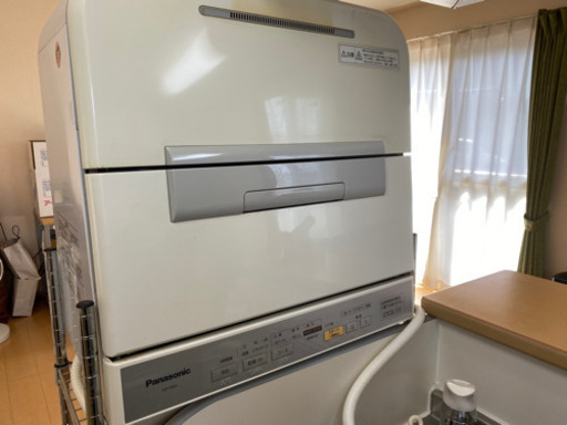 食器洗い乾燥機、お譲りします！