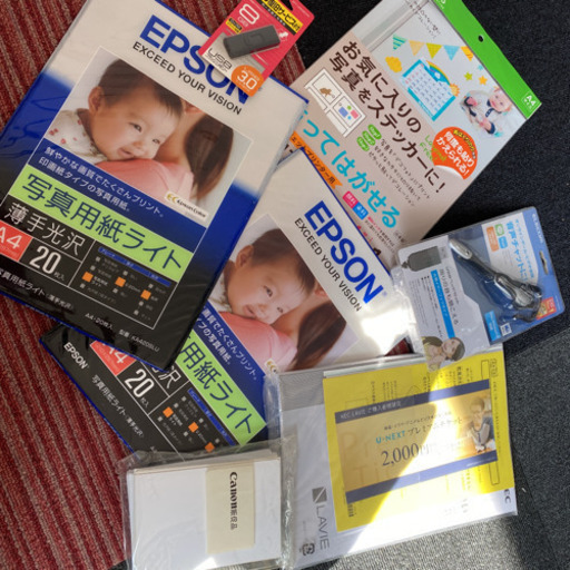 NEC ノートパソコン　色々おまけでおつけします　画像参照