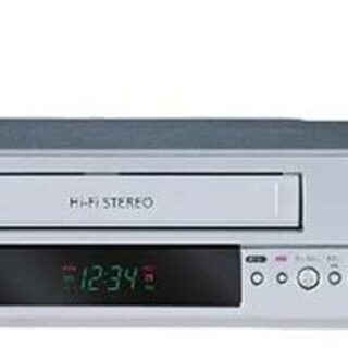 DX BROADTEC VTR-100 VHSビデオカセットレコ...