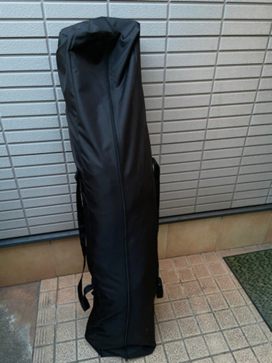 バイクガレージ バイクシェルター