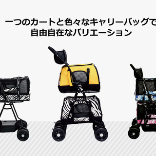 WILLAMAZING　台湾製　ミニサイズペット用 キャリーバッグ　PB-03　ブルーの画像