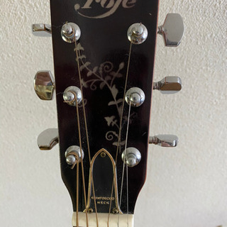 アコースティックギター