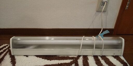 キッチン照明