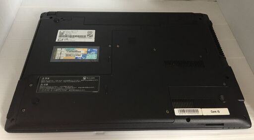 中古 EPSON Endeavor NA601E ( WINDOWS10Pro64nitリカバリ済み ) +DELL中古マウス