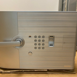 ★電子耐火金庫（指紋認証有）★美品★