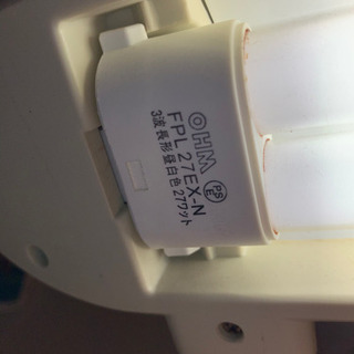 お取引中止中　デスクライト★手元を明るくの画像