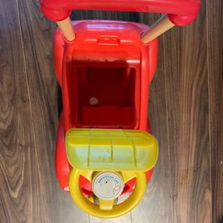 メロディアンパンマンカーの画像