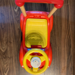 メロディアンパンマンカーの画像