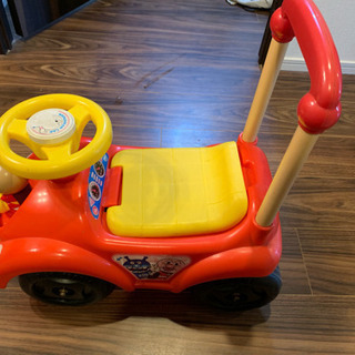 メロディアンパンマンカーの画像