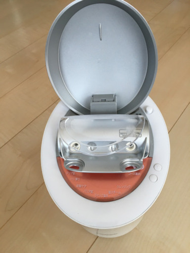 Panasonic美顔器