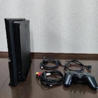 中古PS3  160GB！ 3000番台 完動品！
