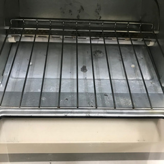 【リサイクルショップ八光　田上店】アイリスオーヤマ オーブントースター EOT-1003の画像