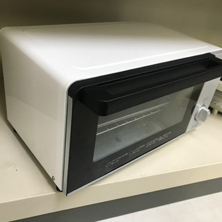 【リサイクルショップ八光　田上店】アイリスオーヤマ オーブントースター EOT-1003の画像