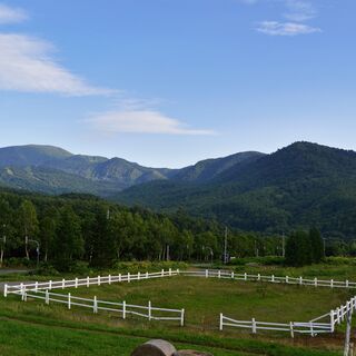 北海道のファームカフェで働きませんか？の画像