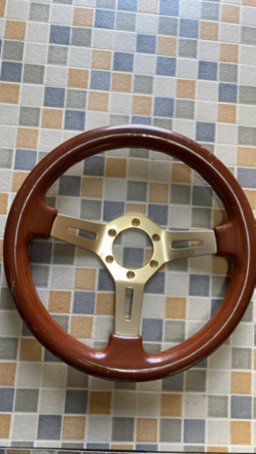 中古▶︎ITRLY ハンドル