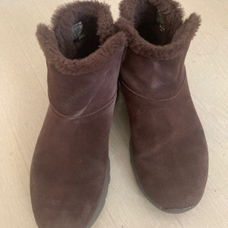 ウィンターブーツ　[早い勝ち‼️3月27日まで‼️]