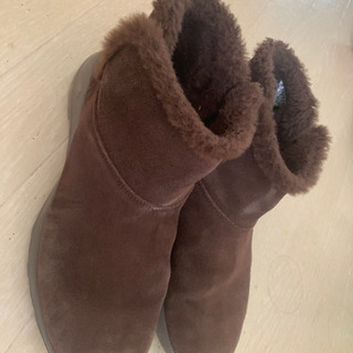 ウィンターブーツ　[早い勝ち‼️3月27日まで‼️]の画像