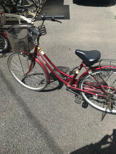 自転車