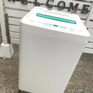 ⭐️激安❤️AQUA全自動洗濯機⭐️