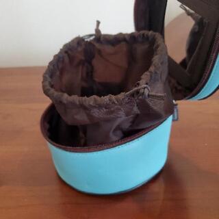 FOXEY　ポーチの画像