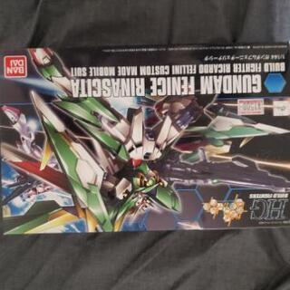 HGガンダムフェニーチェリナーシタ
