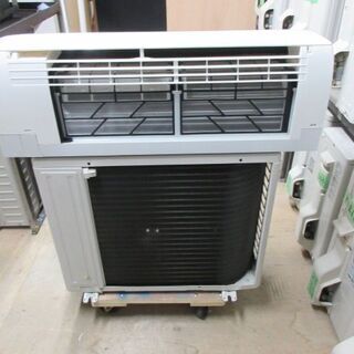 K02194 パナソニック 中古エアコン 主に10畳用 冷2.8kw／暖3.6kw