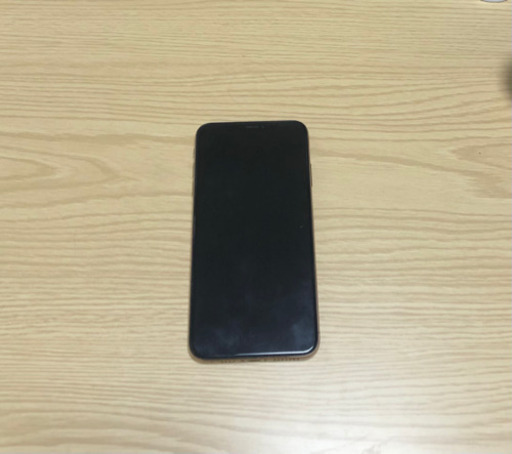 iPhone Xs Max 256GB SIMフリー　gold